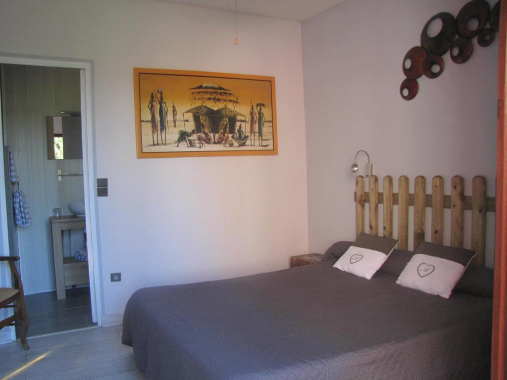 הייר Hotel Les Orangers מראה חיצוני תמונה
